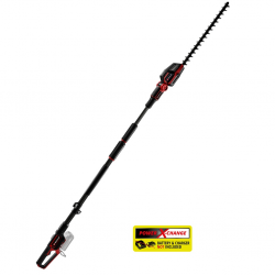 Кущоріз телескопічний акумуляторний GP-HH 18/50 Li T BL - Solo (3410972)
